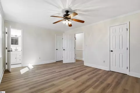 Bedroom - 1006 Colleton Ct, Easley, SC 29642 photo 1 of 3