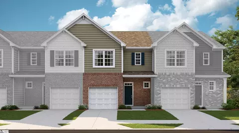 1736 Hidalgo Dr, Boiling Springs, SC 29316