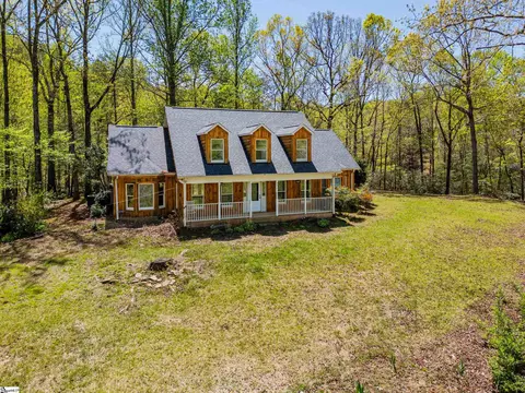 143 Crosscreek Trl, Pickens, SC 29671