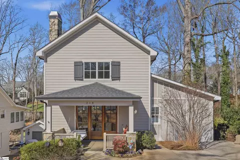 218 Cammer Ave, Greenville, SC 29605