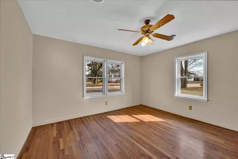 Bedroom - 13 Eastview St, Honea Path, SC 29654 photo 3 of 6