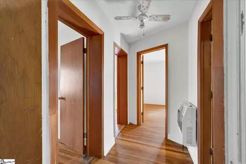 Entry Way - 13 Eastview St, Honea Path, SC 29654 photo 2 of 2