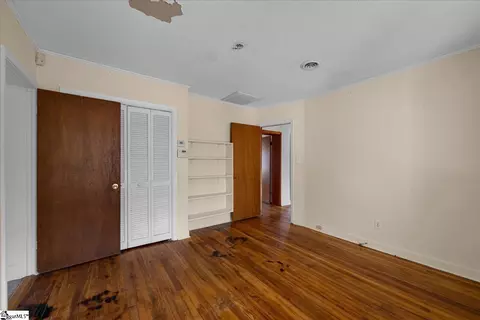 Bedroom - 13 Eastview St, Honea Path, SC 29654 photo 2 of 6