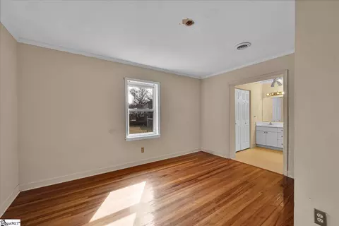 Bedroom - 13 Eastview St, Honea Path, SC 29654 photo 5 of 6