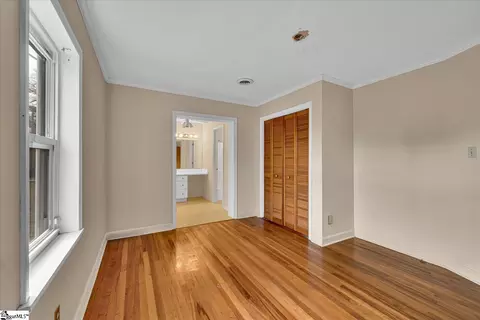 Bedroom - 13 Eastview St, Honea Path, SC 29654 photo 6 of 6