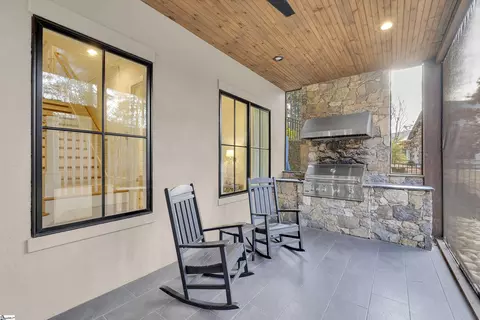 Exterior - 243 Quay Ct, Sunset, SC 29685 photo 8 of 13