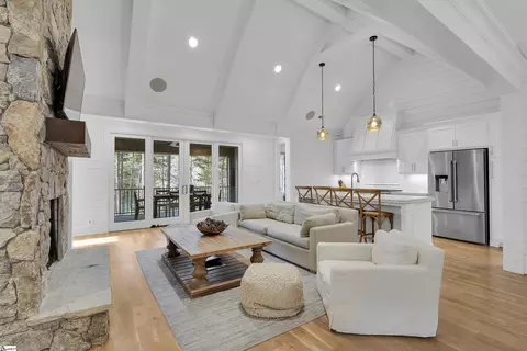 Living - 243 Quay Ct, Sunset, SC 29685 photo 1 of 1