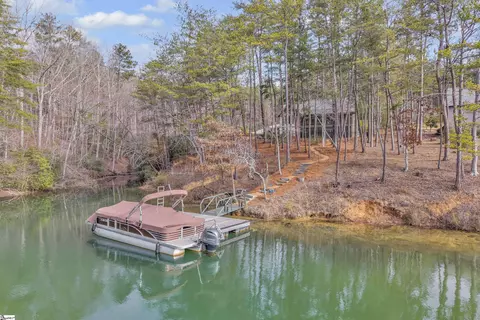 View/Area - 243 Quay Ct, Sunset, SC 29685 photo 4 of 5