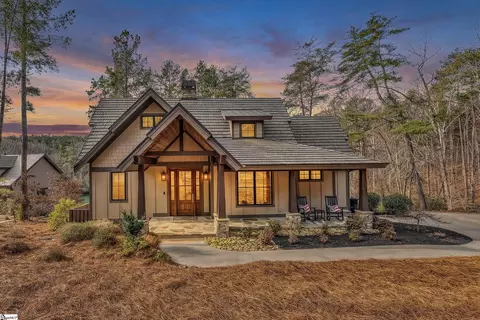 Exterior - 243 Quay Ct, Sunset, SC 29685 photo 13 of 13
