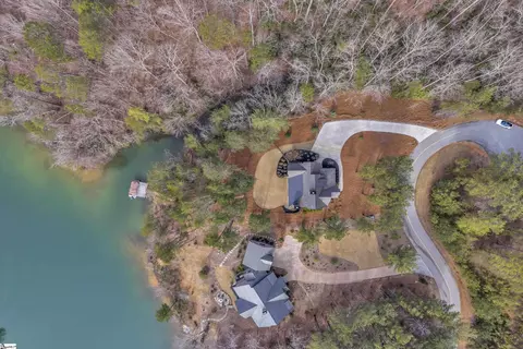 View/Area - 243 Quay Ct, Sunset, SC 29685 photo 2 of 5