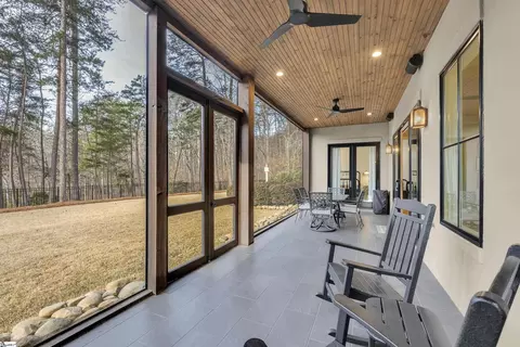 Exterior - 243 Quay Ct, Sunset, SC 29685 photo 7 of 13