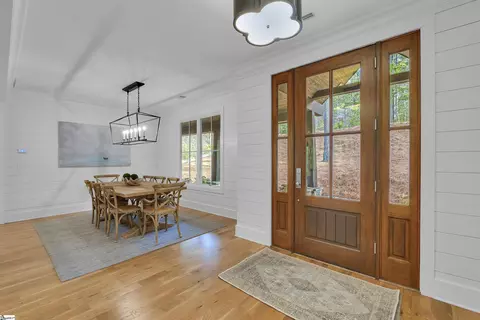 Entry Way - 243 Quay Ct, Sunset, SC 29685 photo 1 of 3