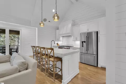 Kitchen - 243 Quay Ct, Sunset, SC 29685 photo 1 of 3