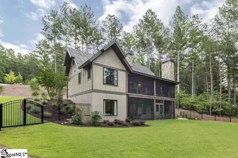 Exterior - 243 Quay Ct, Sunset, SC 29685 photo 11 of 13