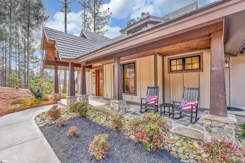 Exterior - 243 Quay Ct, Sunset, SC 29685 photo 2 of 13