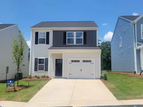 2341 Mill Loop #LOT 45, Spartanburg, SC 29301