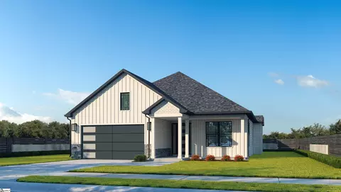 555 Lupine Way, Greer, SC 29651