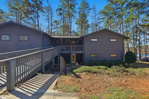 11 Hartwell Villas # B, Anderson, SC 29626