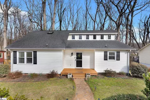 104 Parkstone Dr, Greenville, SC 29609