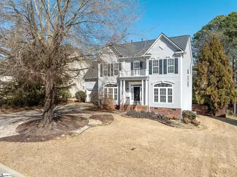 109 Guilford Dr, Easley, SC 29642