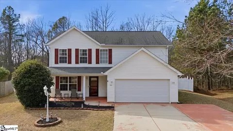 102 Kinlee Ct, Pendleton, SC 29670