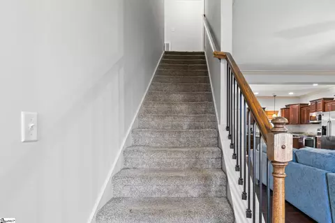 Entry Way - 102 S Hamlet Ct, Moore, SC 29369 photo 2 of 3