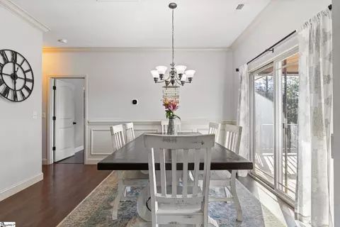 Dining - 102 S Hamlet Ct, Moore, SC 29369 photo 1 of 2