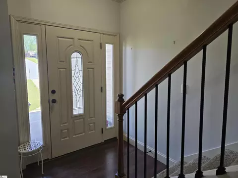Entry Way - 102 S Hamlet Ct, Moore, SC 29369 photo 1 of 3