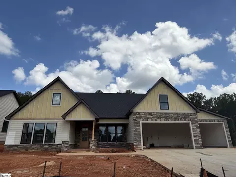 3051 Akins St #LOT 30, Spartanburg, SC 29303