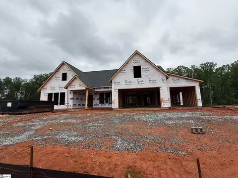 3051 Akins St #LOT 30, Spartanburg, SC 29303
