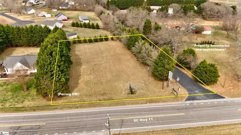 1044 W 11 Hwy, Chesnee, SC 29323