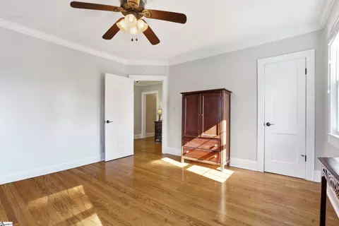 Bedroom - 304 E 2nd Ave, Easley, SC 29640 photo 6 of 6