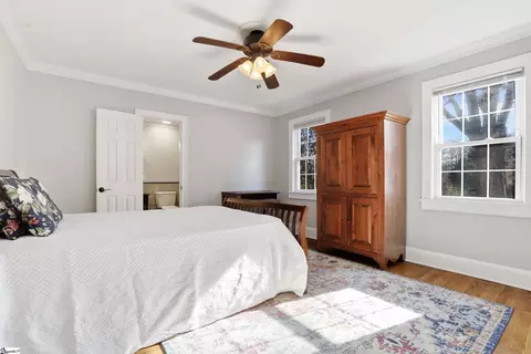 Bedroom - 304 E 2nd Ave, Easley, SC 29640 photo 1 of 6