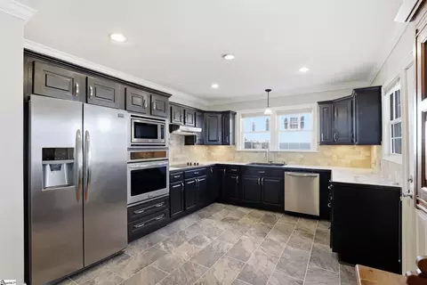 Kitchen - 304 E 2nd Ave, Easley, SC 29640 photo 1 of 4