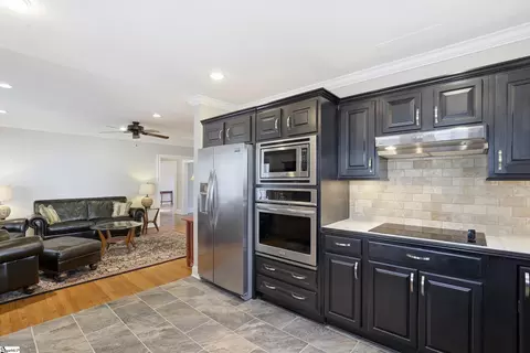 Kitchen - 304 E 2nd Ave, Easley, SC 29640 photo 4 of 4