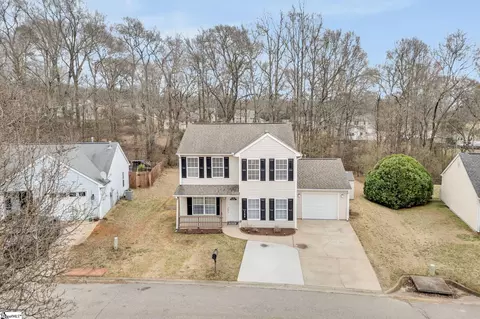123 Sunny Ray Dr, Duncan, SC 29334