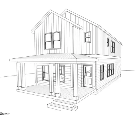 211 Glenn Rd, Greenville, SC 29607