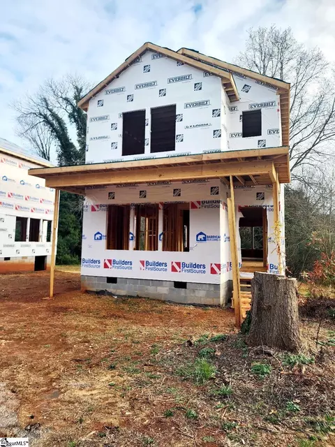 211 Glenn Rd, Greenville, SC 29607