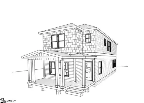 209 Glenn Rd, Greenville, SC 29607