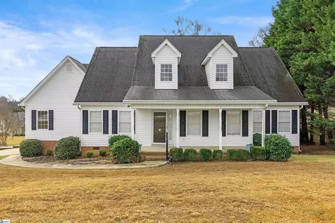 6 Peach Wood Trl, Greer, SC 29651