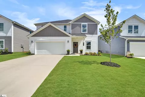 111 Tantalus St, Gray Court, SC 29645