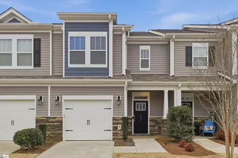 420 Yellow Fox Rd, Greer, SC 29650