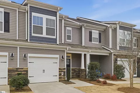 420 Yellow Fox Rd, Greer, SC 29650