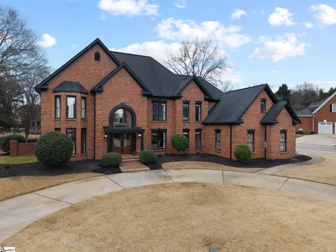 117 Belfrey Dr, Greer, SC 29650