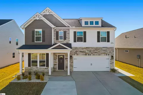 804 Spring Orchard Dr, Lyman, SC 29365 photo 38