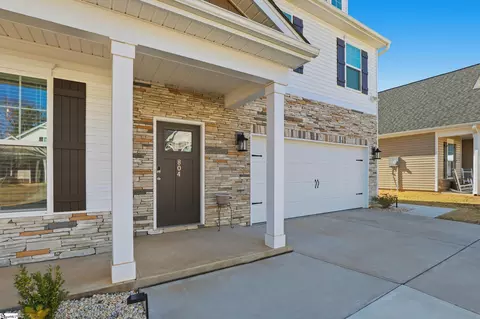 804 Spring Orchard Dr, Lyman, SC 29365 photo 11