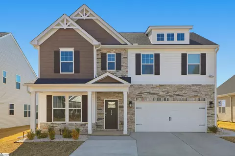 804 Spring Orchard Dr, Lyman, SC 29365