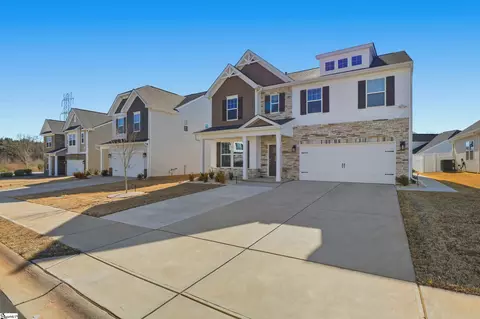 804 Spring Orchard Dr, Lyman, SC 29365 photo 10