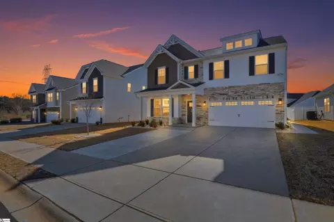 804 Spring Orchard Dr, Lyman, SC 29365 photo 2