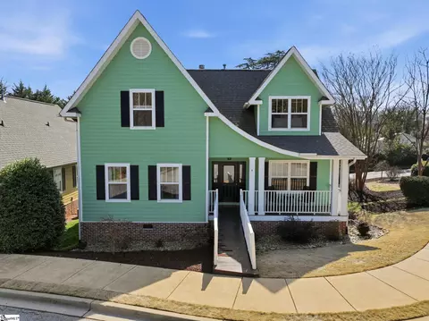 4 Claret Dr, Greenville, SC 29609